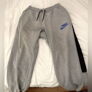 Nike sweatpants
